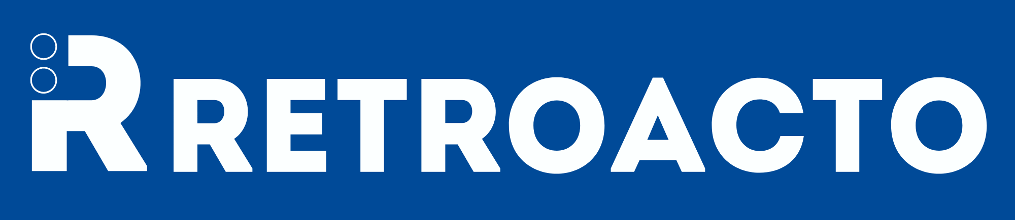 Retroacto Logo